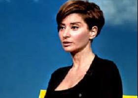 სოფო შევარდნაძე: " რაშიც მიშა და მისი გუნდი ძალიან მაგრები იყვნენ, "ოცნებას" საერთოდ არა აქვს"