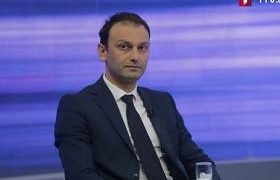 კოტე სულამანიძე – ”ვინც სავალდებულო დაზღვევას არ დაემორჩილება, სანქციები დაეკისრება”