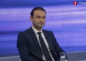 კოტე სულამანიძე – ”ვინც სავალდებულო დაზღვევას არ დაემორჩილება, სანქციები დაეკისრება”