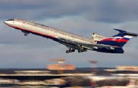 თელ-ავივის აეროპორტში ორი თვითმფრინავი ერთმანეთს დაეჯახა - ვიდეო