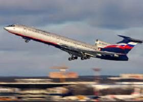 თელ-ავივის აეროპორტში ორი თვითმფრინავი ერთმანეთს დაეჯახა - ვიდეო