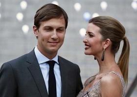 ტრამპს ივანკასა და მისი ქმრის თეთრი სახლიდან გაგდება უნდა