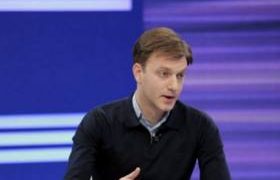 ვატო შაქარიშვილმა ელენე ხოშტარიას ბოდიში მოუხადა