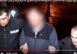 გოგი ხატოევის მკვლელობისთვის დაკავებული ვალერი წივწივაძისთვის ბრალი ჯერ არ წაუყენებიათ