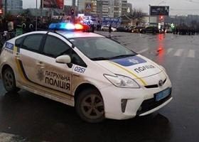 ხარკოვში საქართველოს მოქალაქე დაჭრეს