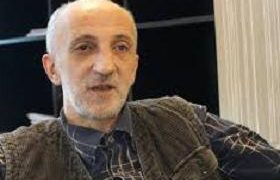 ხუხაშვილი: „კვირიკაშვილს ოსებმა დასცინეს, რუსებმა დაიკიდეს, ამერიკელებმა, აზრზე მოდიო“ ხუხაშვილი: „კვირიკაშვილს ოსებმა დასცინეს, რუსებმა დაიკიდეს, ამერიკელებმა, აზრზე მოდიო“