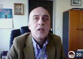 ზალკალიანი - ”ძალის გამოუყენებლობის დოკუმენტზე ხელმოწერა არ იგეგმება”