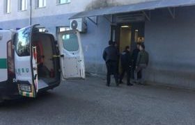 ქურდული გარჩევა ზუგდიდში - 3 კაცი დაჭრეს