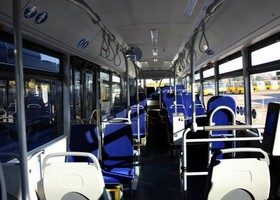 ბათუმს 40 ახალი ავტობუსი მოემსახურება