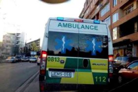 რუსთავში ბუნებრივი აირის გაჟონვისგან ბავშვები მოიწამლნენ