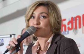 ნინო არაზაშვილმა „რუსთავი 2“ დატოვა