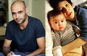 გიორგი ბოჭორიშვილის და თაკო ვალიშვილის გოგონას ფოტოები გულგრილს ვერ დაგტოვებთ გიორგი ბოჭორიშვილის და თაკო ვალიშვილის გოგონას ფოტოები გულგრილს ვერ დაგტოვებთ