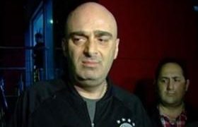 სანდრო ბრეგაძე - "რუსთავი 2-ის ეზოში ინციდენტის დროს არ ვყოფილვარ"