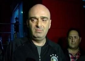 სანდრო ბრეგაძე - "რუსთავი 2-ის ეზოში ინციდენტის დროს არ ვყოფილვარ"