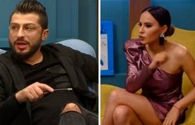 „დღემდე მახსოვს შენი ძუძუები და ძუძუს კერტები“ - გიორგი გასვიანი მერსი სულხანიშვილს - ვიდეო „დღემდე მახსოვს შენი ძუძუები და ძუძუს კერტები“ - გიორგი გასვიანი მერსი სულხანიშვილს - ვიდეო