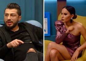 „დღემდე მახსოვს შენი ძუძუები და ძუძუს კერტები“ - გიორგი გასვიანი მერსი სულხანიშვილს - ვიდეო