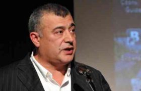 ლევან გაჩეჩილაძეს კახი კალაძემ სამკურნალოდ 30 ათასი ლარი გამოუყო