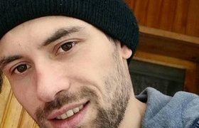 მაქსიმე გვარმიანი ნენსკრა ჰესის ტერიტორიაზე ავტომატის სროლით შეიჭრა