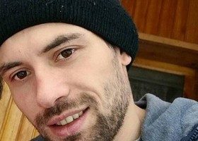 მაქსიმე გვარმიანი ნენსკრა ჰესის ტერიტორიაზე ავტომატის სროლით შეიჭრა