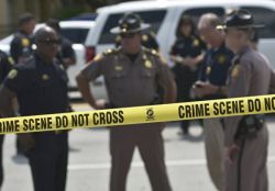 პოლიციამ ჯეიმს ერიკ დევისი დააკავა