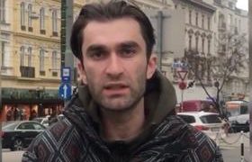 დღეს ავსტრიიდან 11 ქართველს გამოაძევებენ - მათ შორის 1 ბავშვია - ვიდეო