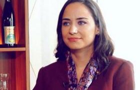 ვერა ქობალია - "დიდი სიამოვნებით ვიმუშავებდი საქართველოსთვის"