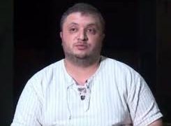ვინ უკრძალავს ირაკლი გოგიას აფხაზებთან ურთიერთობას - ახმეტელის თეატრის განცხადება ვინ უკრძალავს ირაკლი გოგიას აფხაზებთან ურთიერთობას - ახმეტელის თეატრის განცხადება