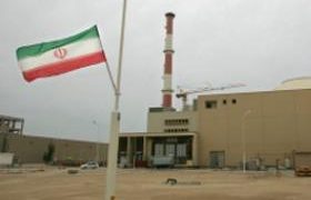 ირანში ატომურ ელექტროსადგურთან მიწისძვრა მოხდა ირანში ატომურ ელექტროსადგურთან მიწისძვრა მოხდა