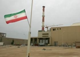 ირანში ატომურ ელექტროსადგურთან მიწისძვრა მოხდა