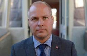 "მოგვაშორეთ ქართველი პატიმრები" - შვედი მინისტრი იუჰანსონი გახარიას ქართველი დამნაშავეების წაყვანას სთხოვს