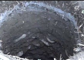 ბათუმში, საკანალიზაციო ჭაში, 19 წლის თეონა ჩოგაძე ჩავარდა