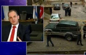 ხორავაზე მკვლელობის საქმის პროკურორი კაპანაძე - "ჩვენ არ ვმანიპულირებთ მოწმეებზე"