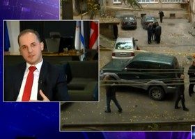 ხორავაზე მკვლელობის საქმის პროკურორი კაპანაძე - "ჩვენ არ ვმანიპულირებთ მოწმეებზე"