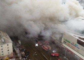 "მამის ნაამბობი, რომელსაც სამი ქალიშვილი ცოცხლად დაეწვა" - ლაშა ბერულავას პოსტი