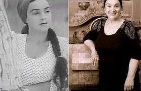 ლია გუდაძე: “ქალიშვილის გარდაცვალების შემდეგ შინაგანად მეც გარდავიცვალე – ქმართან გაყრა ოპერაციას ჰგავს, რთულია და მტკივნეული”