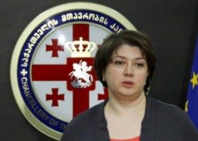 მაია ცქიტიშვილი ინფრასტრუქტურის სამინისტროში დიდ ცვლილებებს აპირებს - ვინ დატოვებს პოსტებს