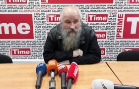 "პრეზერვატივებზე წმინდანების გამოსახვის გამო, ცოდვა გაჩეჩილაძეებზე და ხაზარაძეებზე გადავა..." - რას ამბობს მამა რამაზი