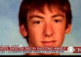 მერილენდის სკოლაზე თავდამსხმელმა ოსტინ როლინსმა თავი მოიკლა