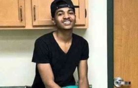 მიჩიგანის უნივერსიტეტში 19 წლის ბიჭმა მშობლები მოკლა