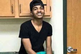 მიჩიგანის უნივერსიტეტში 19 წლის ბიჭმა მშობლები მოკლა