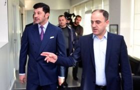 ნარმანია კალაძეს ჭკუას ასწავლის - "თბილისის გენგეგმა ყველას მოსაწონი ვერ იქნება"