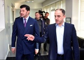 ნარმანია კალაძეს ჭკუას ასწავლის - "თბილისის გენგეგმა ყველას მოსაწონი ვერ იქნება"