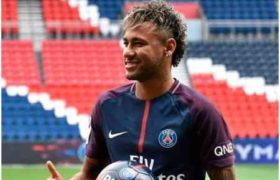 ნეიმარმა კოჭზე ოპერაცია გაიკეთა ნეიმარმა კოჭზე ოპერაცია გაიკეთა