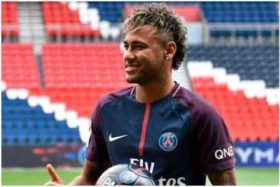 ნეიმარმა კოჭზე ოპერაცია გაიკეთა