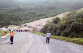 პაპუა-ახალ გვინეაში მიწისძვრა მოხდა - 18 ადამიანი დაიღუპა პაპუა-ახალ გვინეაში მიწისძვრა მოხდა - 18 ადამიანი დაიღუპა