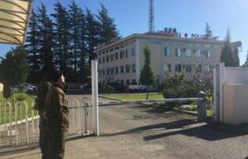 გურამ ზესაშვილი სამეგრელო-ზემო სვანეთის სამხარეო პოლიციის ხელმძღვანელი აღარ არის გურამ ზესაშვილი სამეგრელო-ზემო სვანეთის სამხარეო პოლიციის ხელმძღვანელი აღარ არის