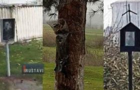 სიკვდილის გზა - რა ხდება გარდაბანი-რუსთავის ტრასაზე - ვიდეო