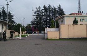 სამეგრელო-ზემო სვანეთის პოლიციის უფროსად ნიკოლოზ დიასამიძე დაინიშნა - გათავისუფლებულია 7 რაიონის პოლიციის უფროსი