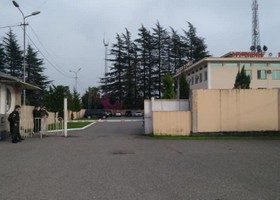 სამეგრელო-ზემო სვანეთის პოლიციის უფროსად ნიკოლოზ დიასამიძე დაინიშნა - გათავისუფლებულია 7 რაიონის პოლიციის უფროსი