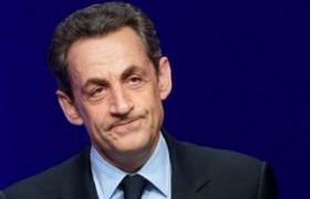 საფრანგეთში ნიკოლა სარკოზი დააკავეს საფრანგეთში ნიკოლა სარკოზი დააკავეს